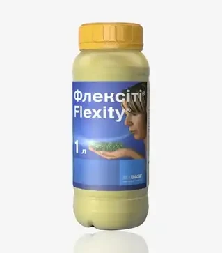 Фунгицид Флексити, 1л (Basf)