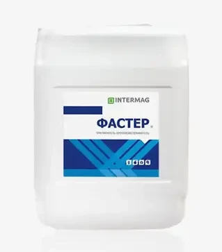 Адъювант Интермаг-Фастер, 20 л (Intermag)