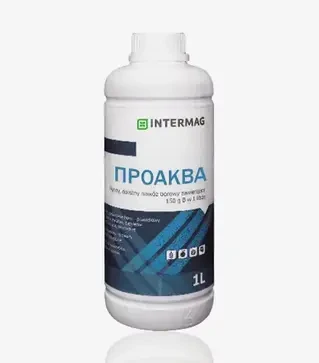 Ад'ювант Проаква, 1 л (Intermag)