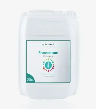 Стимулятор роста Plantonit Frumentum (Плантонит Фрументум), 20 л