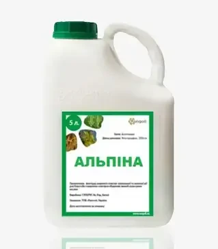 Фунгіцид Альпіна, 5 л (Rangoli limited)