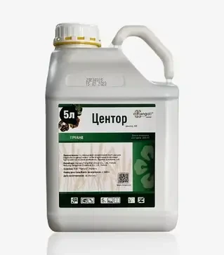 Гербіцид Центор, 5 л (Rangoli limited)