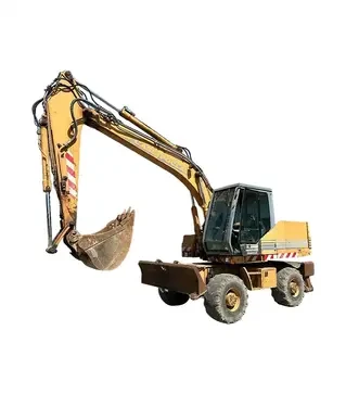 Колісний екскаватор CASE 988-P (KE-105-318)