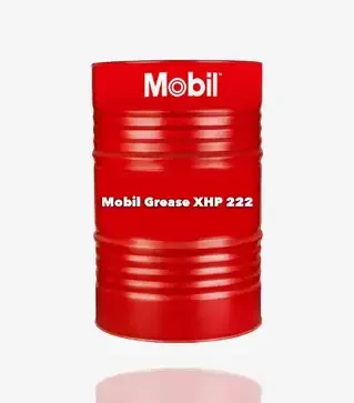 Пластичне мастило Mobil Grease XHP 222, 50 кг
