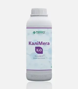 Мікродобриво Plantonit KaliMega (Плантоніт КаліМега), 1 л