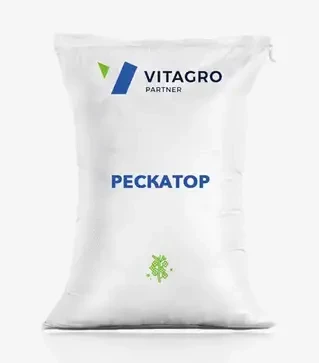 Ріпак озимий Рескатор, п.о. 1 500 тис. насінин (Semelita)
