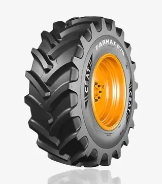 Шина Ceat Farmax R70/75 380/70-R24 125D/128A8 TL