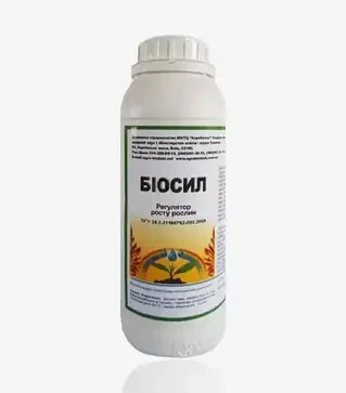 Биостимулятор Биосил, 1 л (Агробиотех)