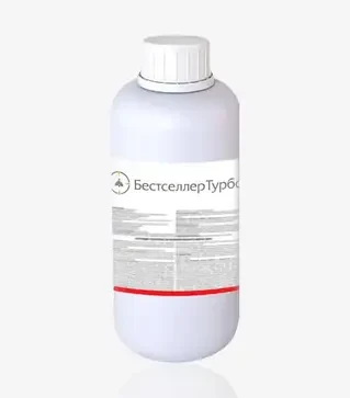 Инсектицид Бестселлер Турбо 200, 1л (TerraVita)
