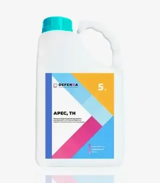 Протравитель Арес, 5 л (Defenda)