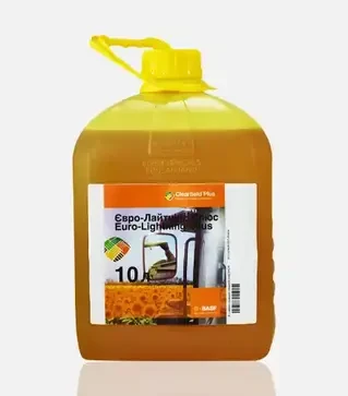 Гербицид Евро-Лайтнинг Плюс, 10 л (BASF)
