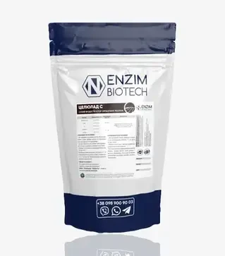 Деструктор Целюлад С, 1 кг (Enzim Agro)