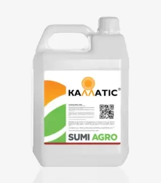 Фунгіцид Каллатіс 280, 5 л (Sumi Agro)