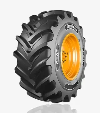 Шина Ceat Farmax R65 600/65-R38 153D TL