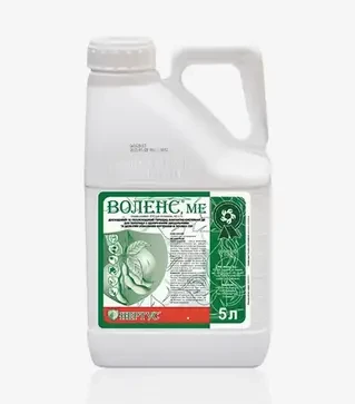 Гербицид Воленс, 5 л (Нертус)