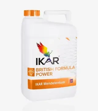 Стимулятор роста Ikar Mendelenium (Икар Менделениум), 5 л (Ikarai)