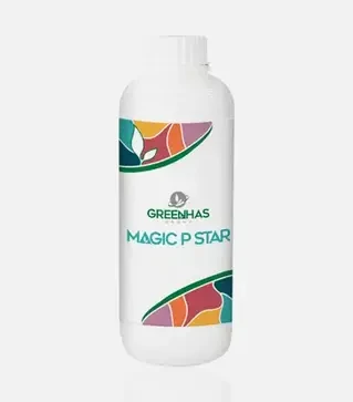 Мікродобриво Magic P Star (Маджік П Стар), 1 л (Green Has)