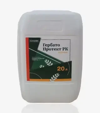 Гербіцид Гербато Протект, 20 л (Новакем)