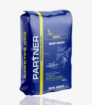 Стимулятор роста BOR Maxi (БОР Макси), 10 кг (Partner)