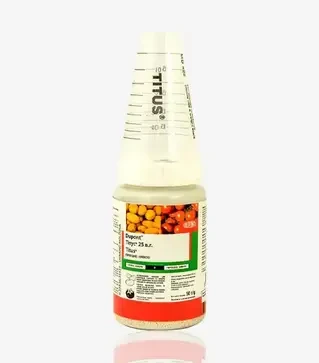 Гербицид Титус 25, 50 г (Corteva)