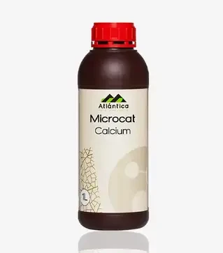 Стимулятор росту Мікрокат Кальцій (Ca), 1 л (Atlantica Agricola)