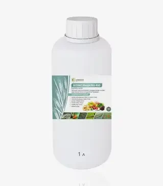 Биопрепарат Битоксибациллин-Био, 1 л (Cherkassy Biozakhyst)