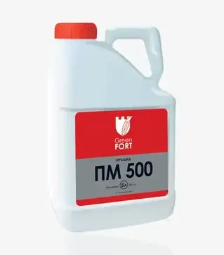Гербицид Гринфорт Пм 500, 5 л (Greenfort)
