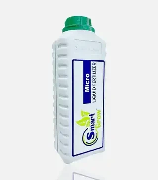 Микроудобрение Smartgrow Micro (СмартГров Микро), 1 л