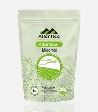 Біодобриво Атлантіцел Мікомікс, 1 кг (Atlantica Agricola)