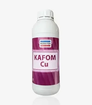 Мікродобриво Кафом Cu, 1 л (Meristem)