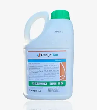 Фунгицид Ревус Топ 500, 5 л (Syngenta)