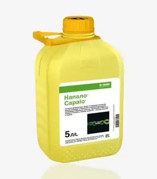 Фунгицид Капало, 5 л (Basf)