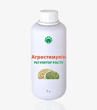 Биостимулятор Агростимулин, 1 л (Агробиотех)