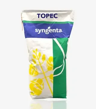 Рапс озимый Торрес, п.е. 1500 тыс. семян (Syngenta)