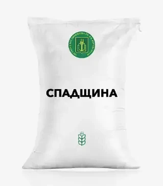 Пшениця яра Спадщина, т (Інститут В.Я. Юр&rsquo;єва НААН)