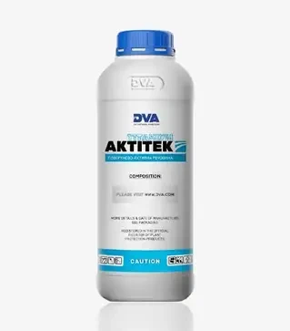 Прилипач Актітек, Актітек Тітаніум, 1 л (Dva)