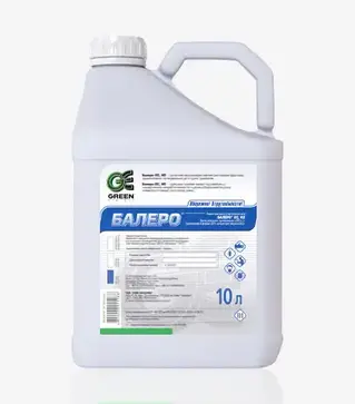 Фунгіцид Балеро, 10 л (Green Express)