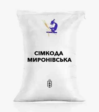Пшеница оврага Симкода мироновская, т (ИСМАВ НААН)