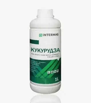 Мікродобриво Інтермаг Кукурудза, 1 л