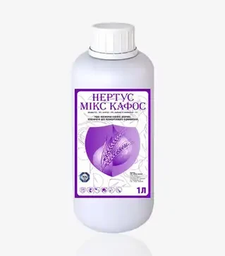Стимулятор росту Нертус Мікс Кафос, 1 л
