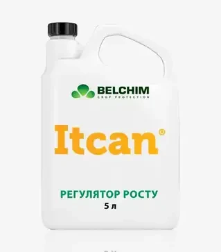 Регулятор росту Іткен, 5 л (Belchim)