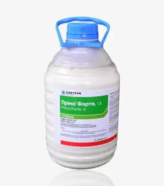 Гербіцид Пріма Форте, 5 л (Syngenta)