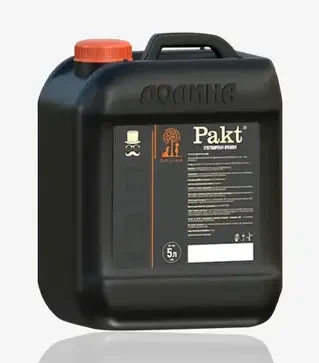 Прилипач Суперзмочувач Pakt, 5 л (Dolina)