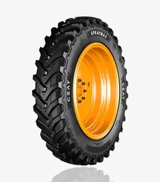 Шина Ceat Spraymax Tires 380/90-R46 173D/176A8 TL