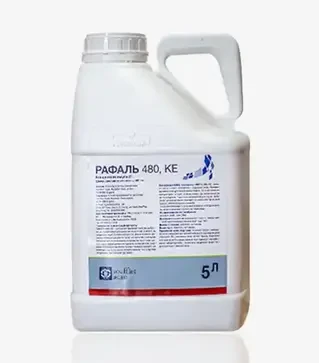 Гербіцид Рафаль ЕС 480, 5 л (Soufflet Agro)