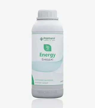 Стимулятор роста Plantonit Energy (Плантонит Энерджи), 1 л
