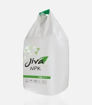 Удобрение комплексное Jiva NPK 13-24-12+13,5(SO3)+0,25B+0,5Zn (Джива), 1 000 кг