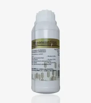Гербіцид Фундаментум 700 WG, 300 г (Innvigo)