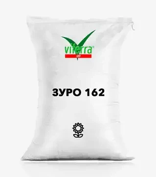 Соняшник Зуро 162, п.о. 150 тис. насінин (ViterraSeed)