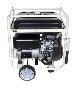Генератор бензиновий Matari MX14000EA-ATS, 10 кВт